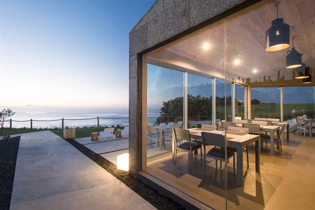 Santa Barbara Eco-Beach Resort