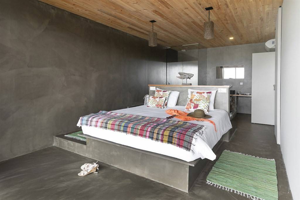 Santa Barbara Eco-Beach Resort