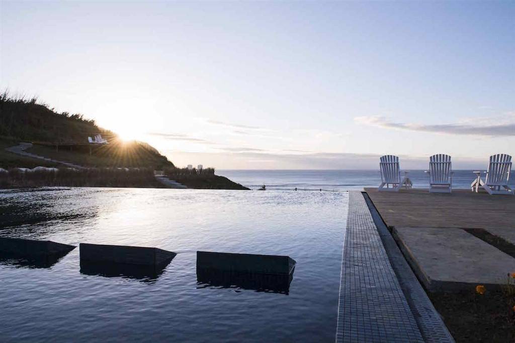 Santa Barbara Eco-Beach Resort