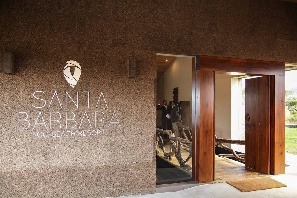 Santa Barbara Eco-Beach Resort