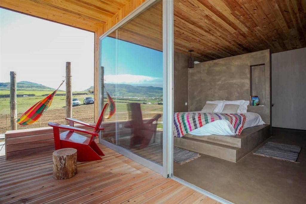 Santa Barbara Eco-Beach Resort