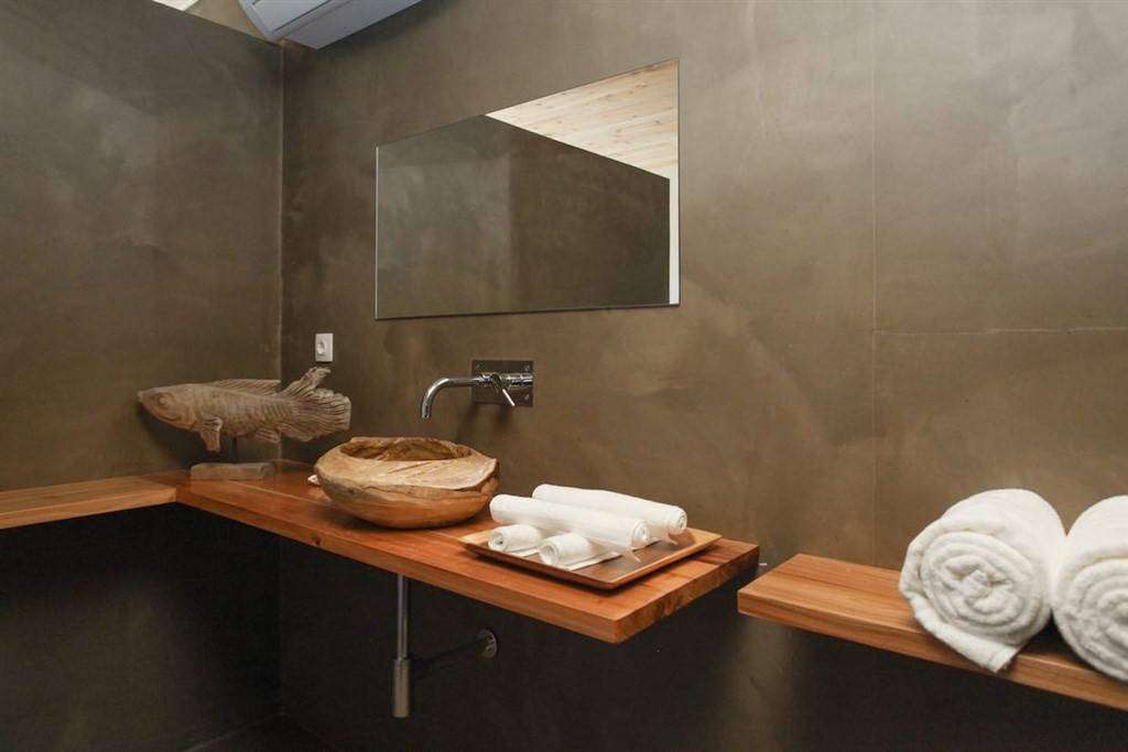 Santa Barbara Eco-Beach Resort