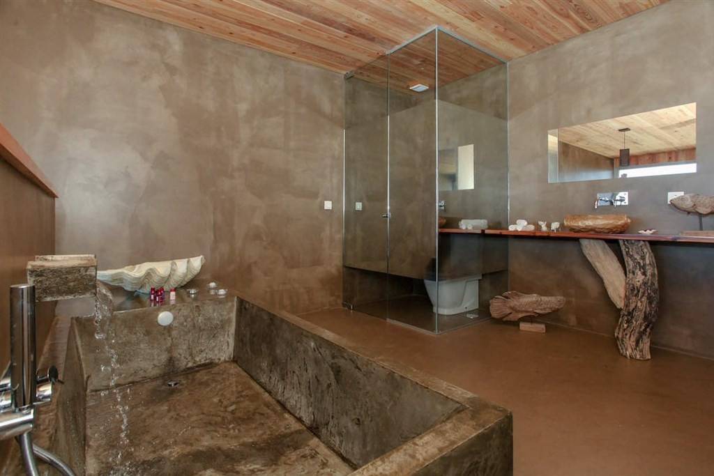 Santa Barbara Eco-Beach Resort