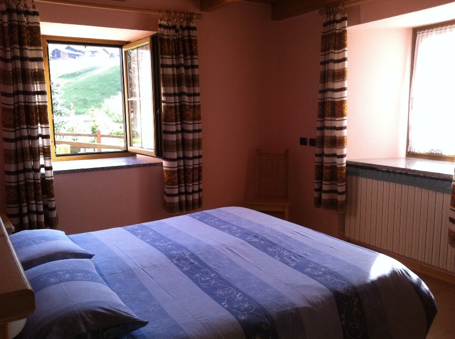 Residence Luigion (Via Contin)