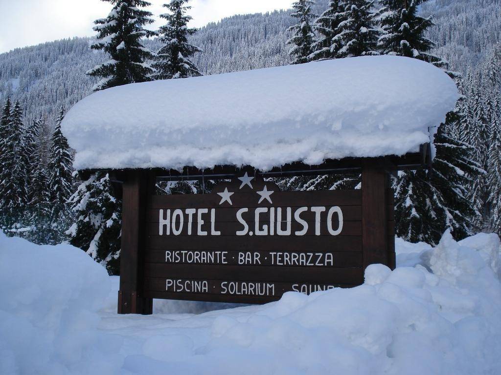 San Giusto