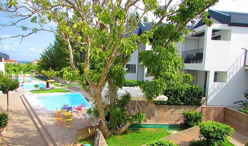 Aqua Bay