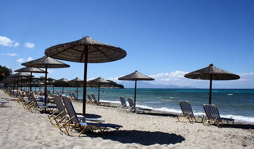 Aqua Bay