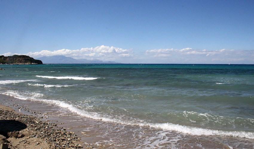 Aqua Bay
