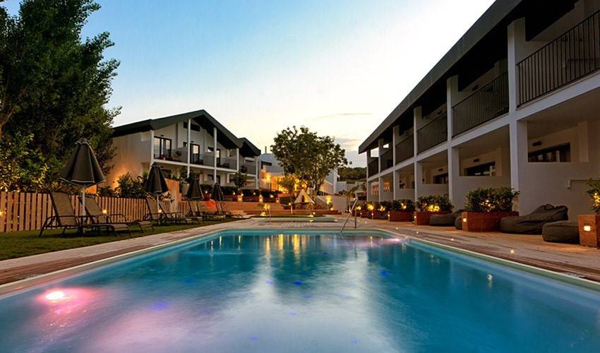 Aqua Bay