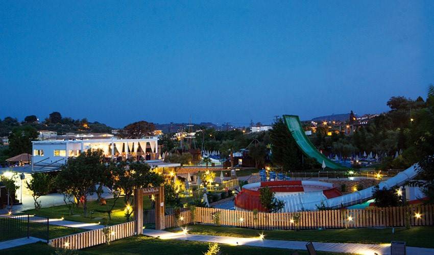 Aqua Bay