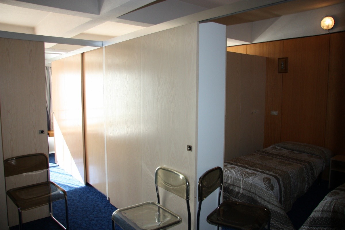 Apartmány Marilleva 1400