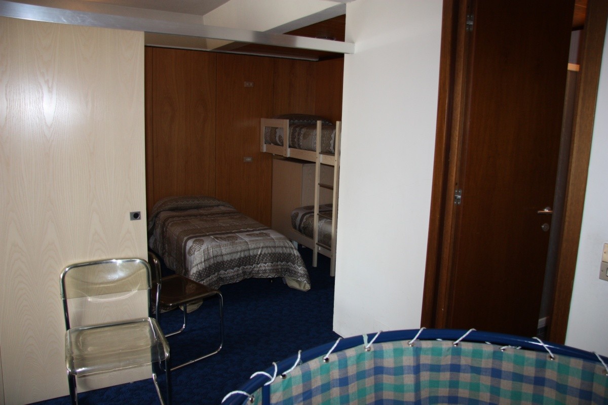 Apartmány Marilleva 1400