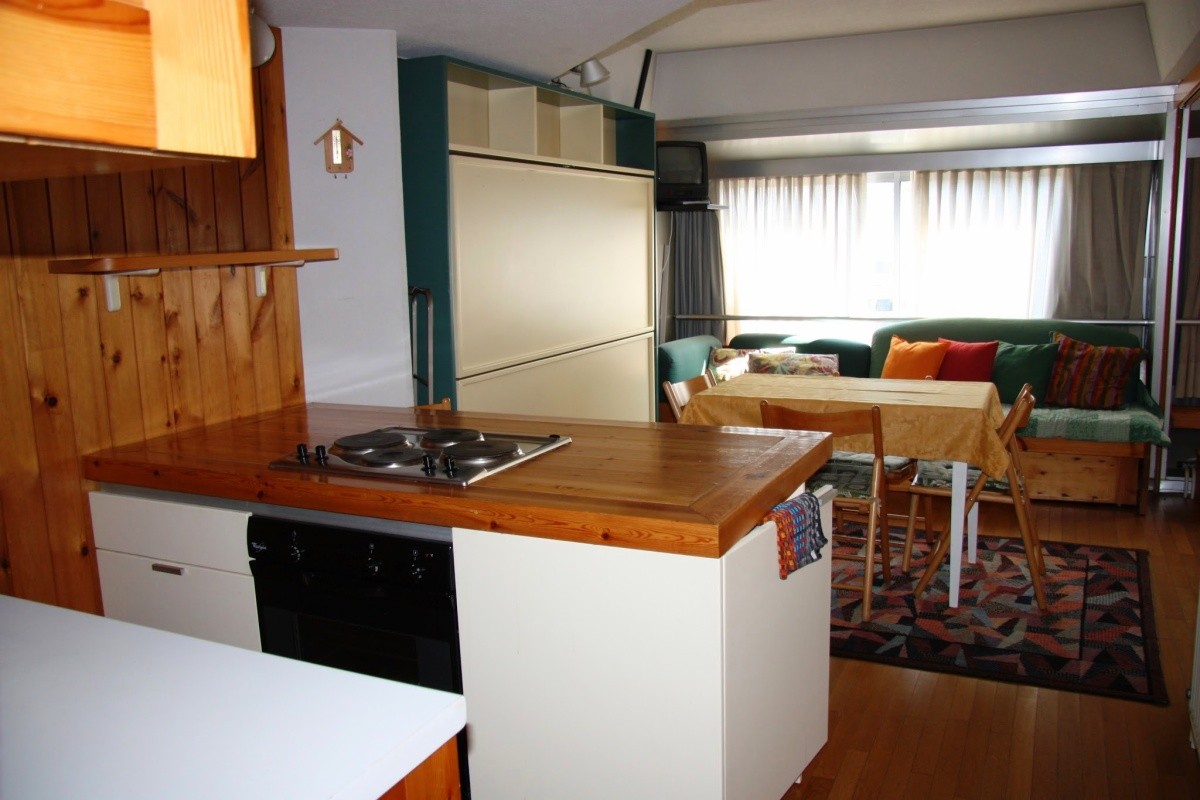 Apartmány Marilleva 1400