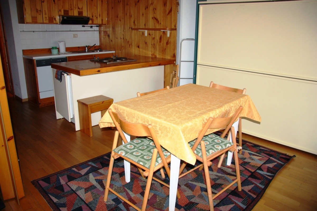 Apartmány Marilleva 1400