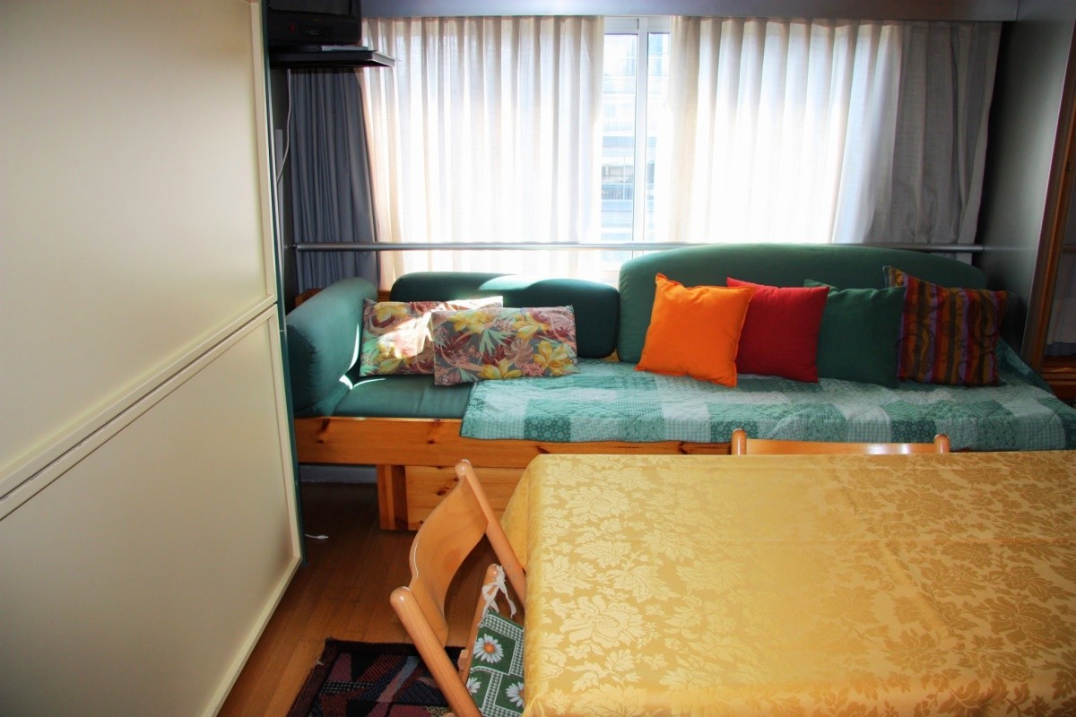 Apartmány Marilleva 1400