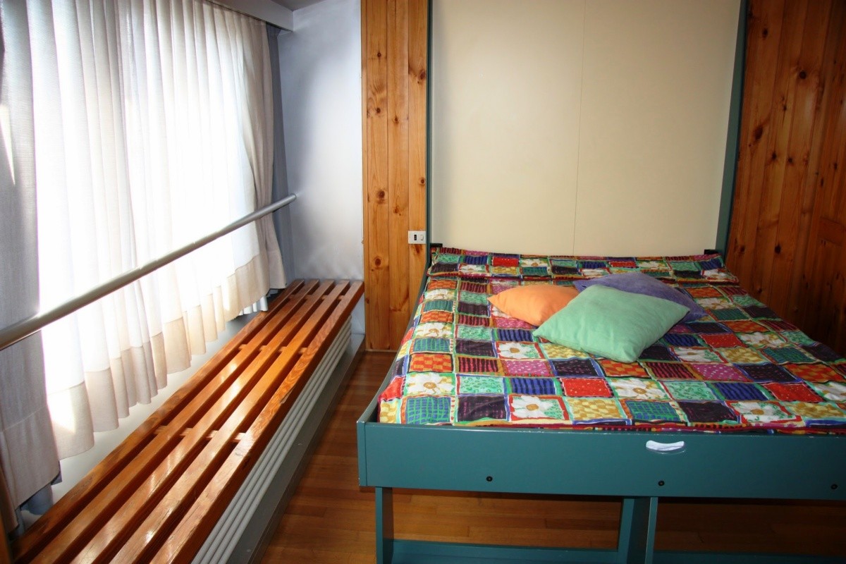 Apartmány Marilleva 1400