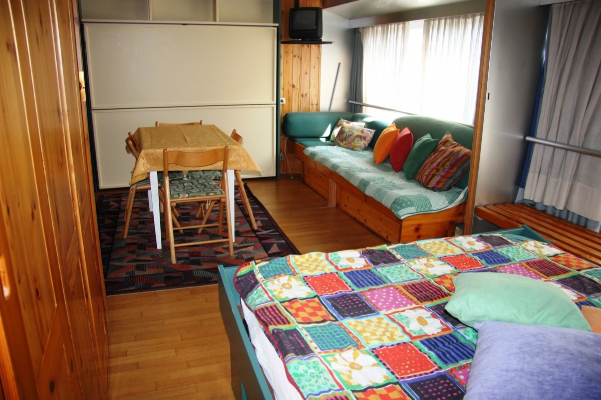 Apartmány Marilleva 1400