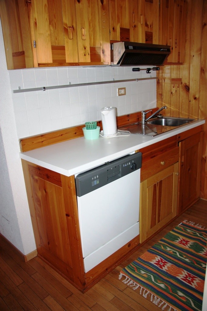 Apartmány Marilleva 1400