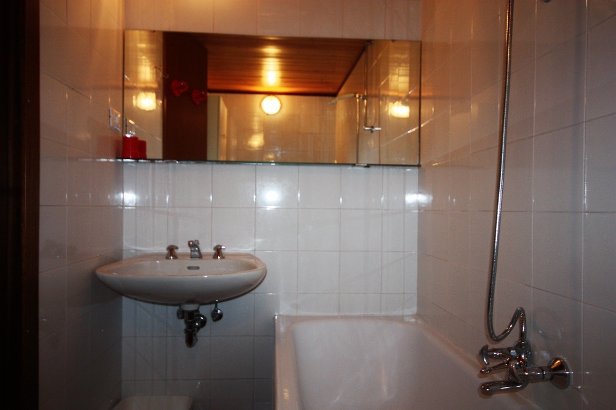 Apartmány Marilleva 1400