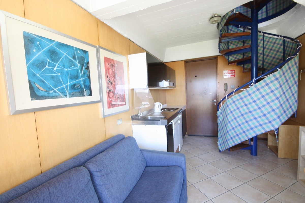 Apartmány Marilleva 1400