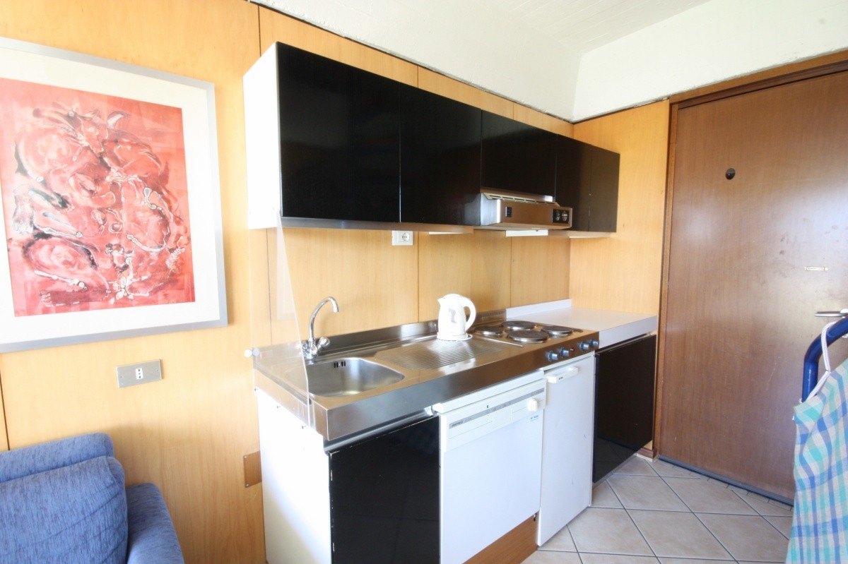 Apartmány Marilleva 1400