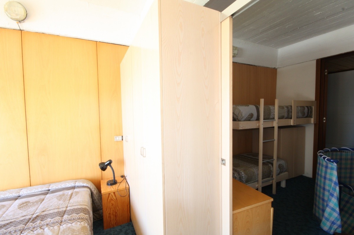 Apartmány Marilleva 1400