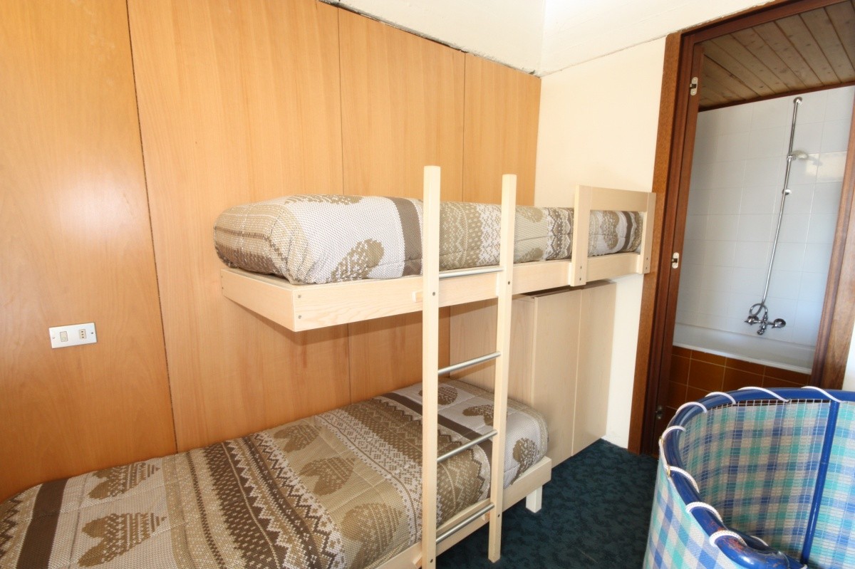Apartmány Marilleva 1400