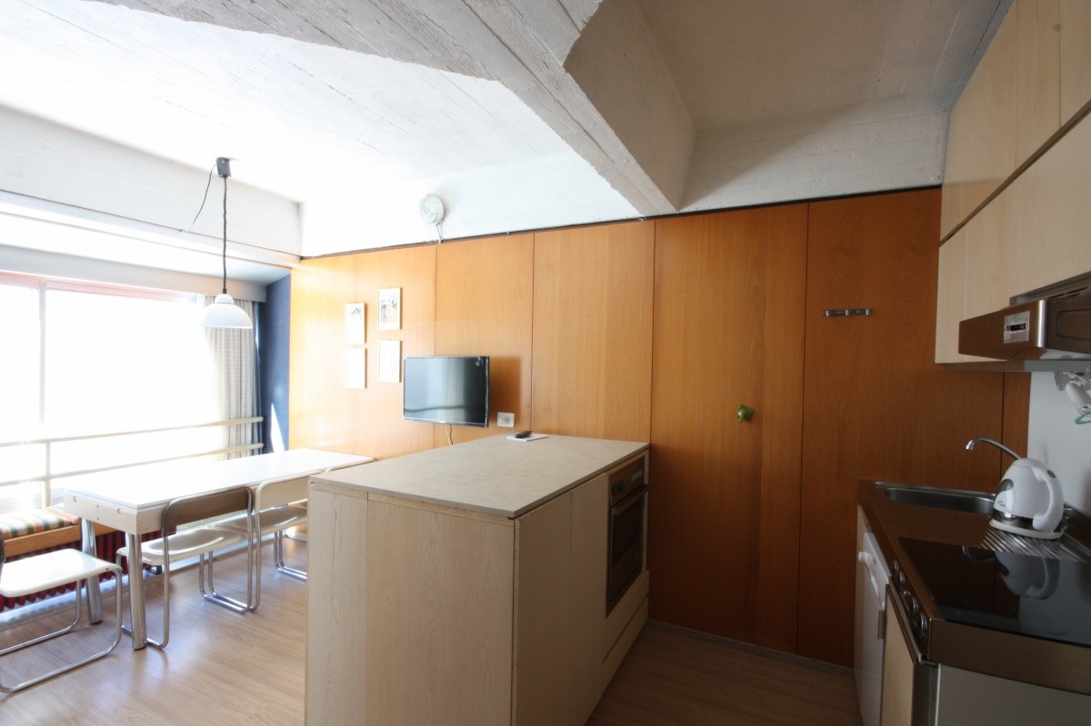 Apartmány Marilleva 1400