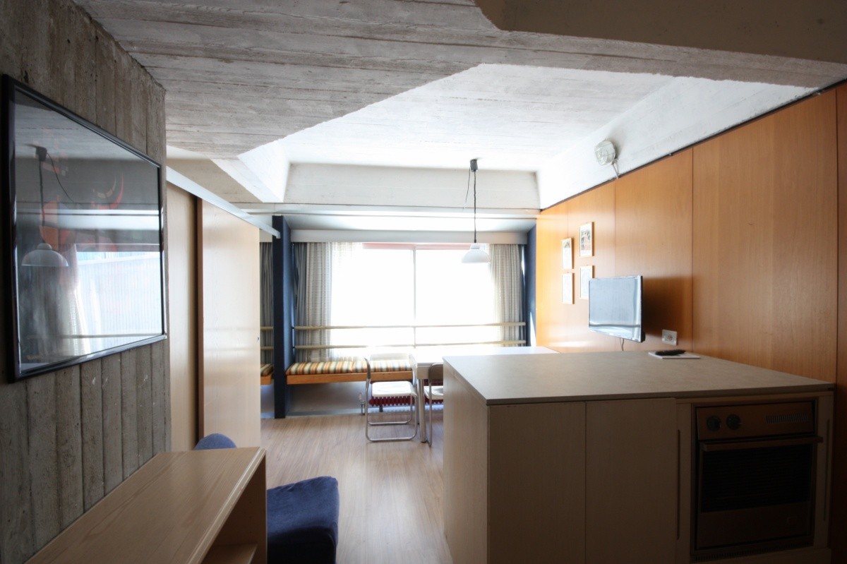 Apartmány Marilleva 1400