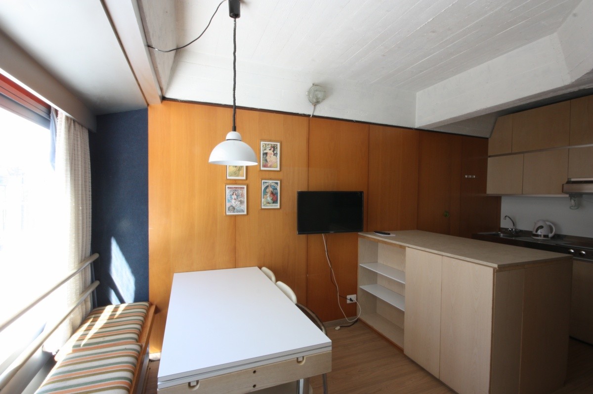 Apartmány Marilleva 1400