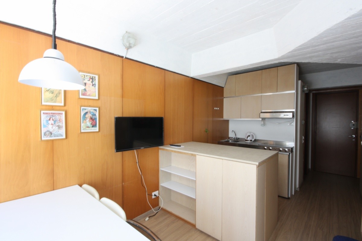 Apartmány Marilleva 1400