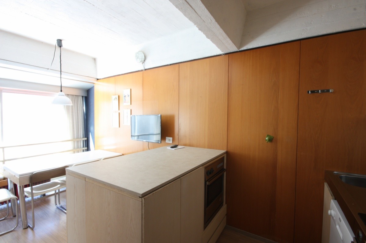 Apartmány Marilleva 1400