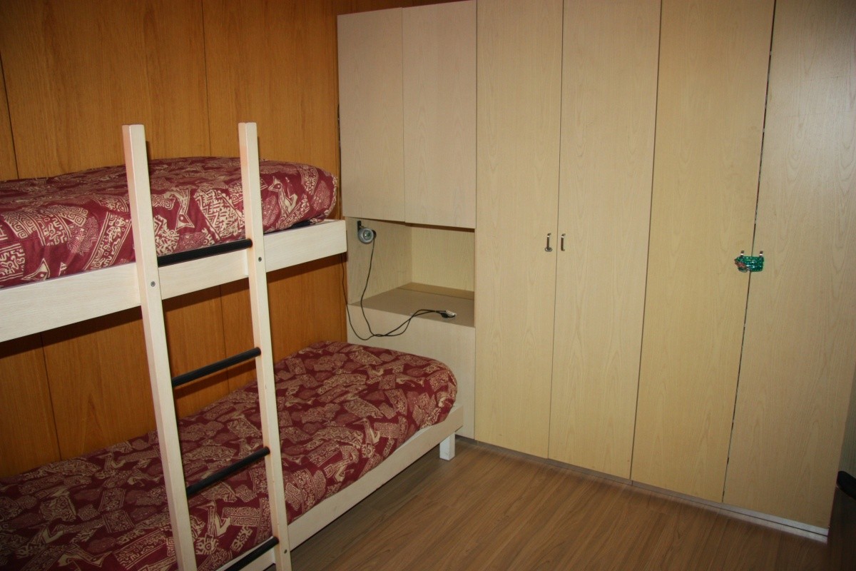 Apartmány Marilleva 1400