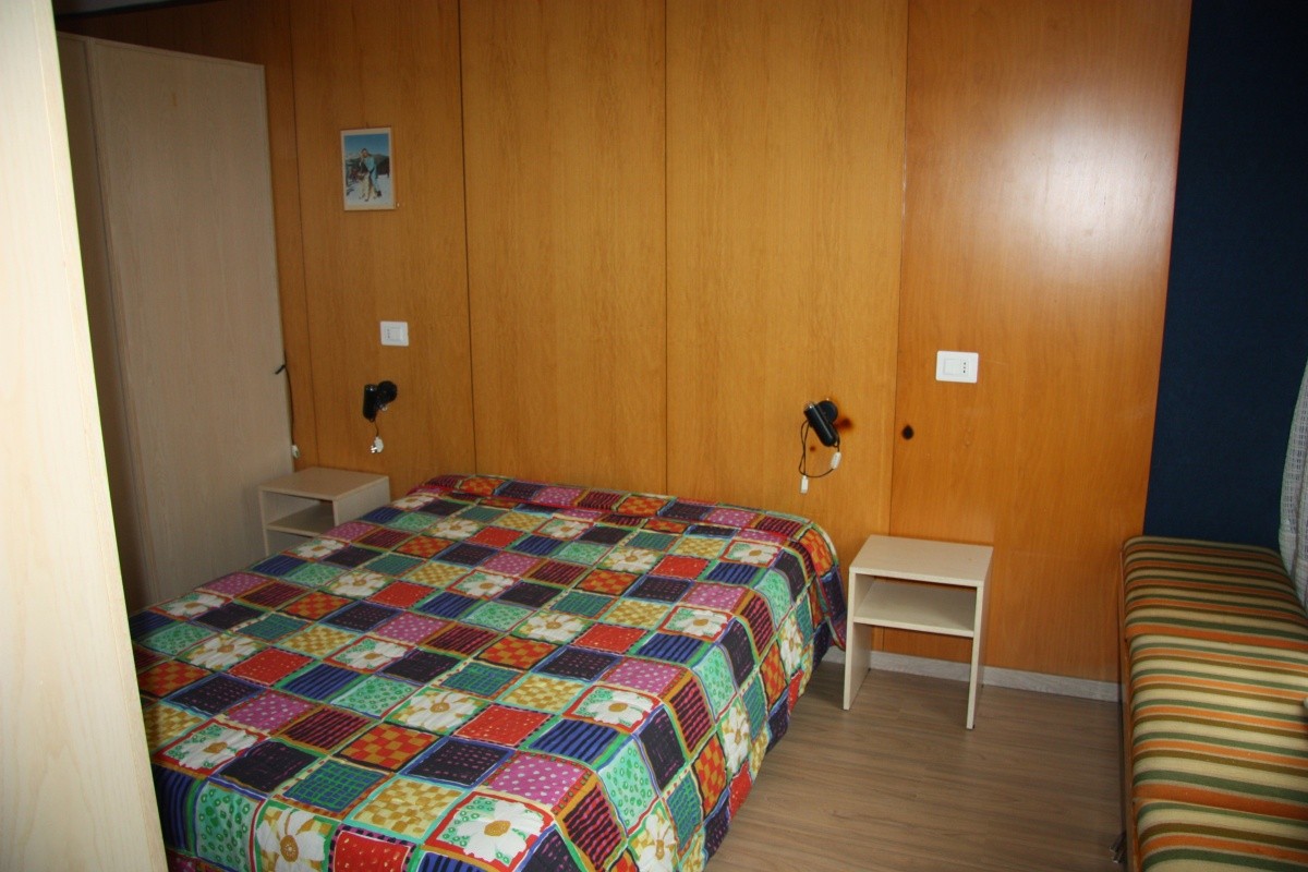 Apartmány Marilleva 1400