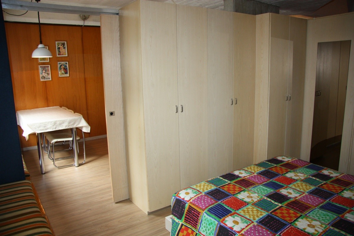 Apartmány Marilleva 1400