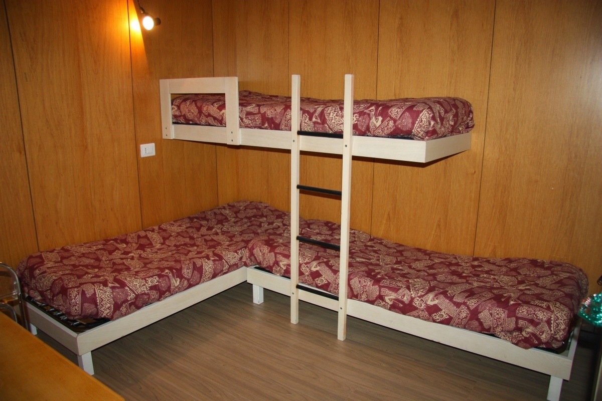 Apartmány Marilleva 1400
