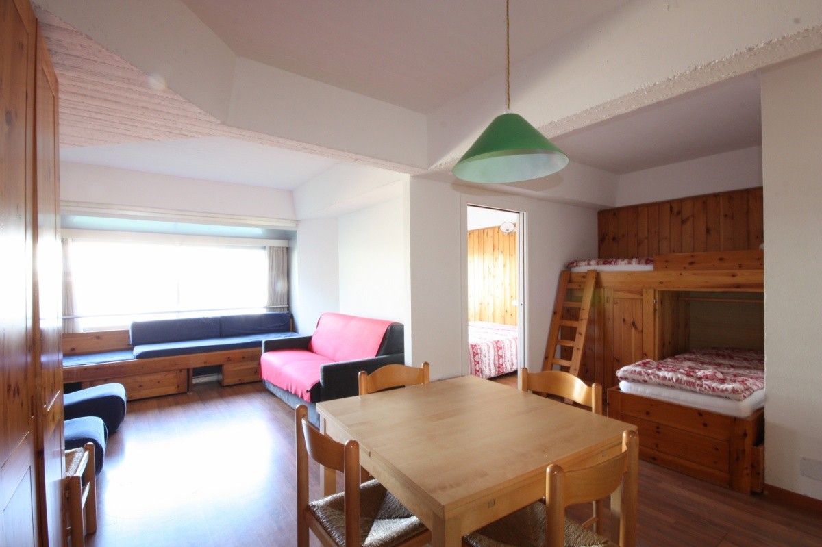 Apartmány Marilleva 1400