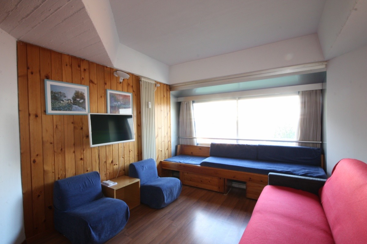 Apartmány Marilleva 1400