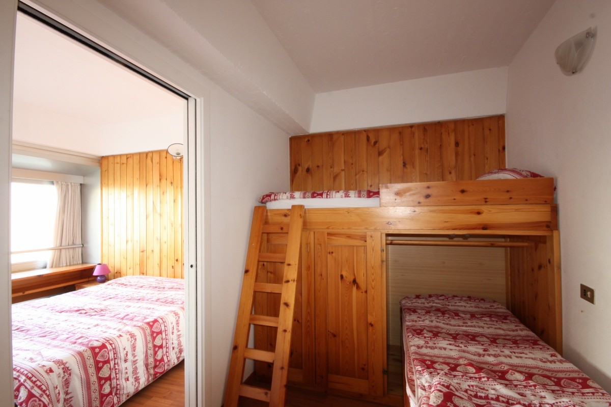 Apartmány Marilleva 1400