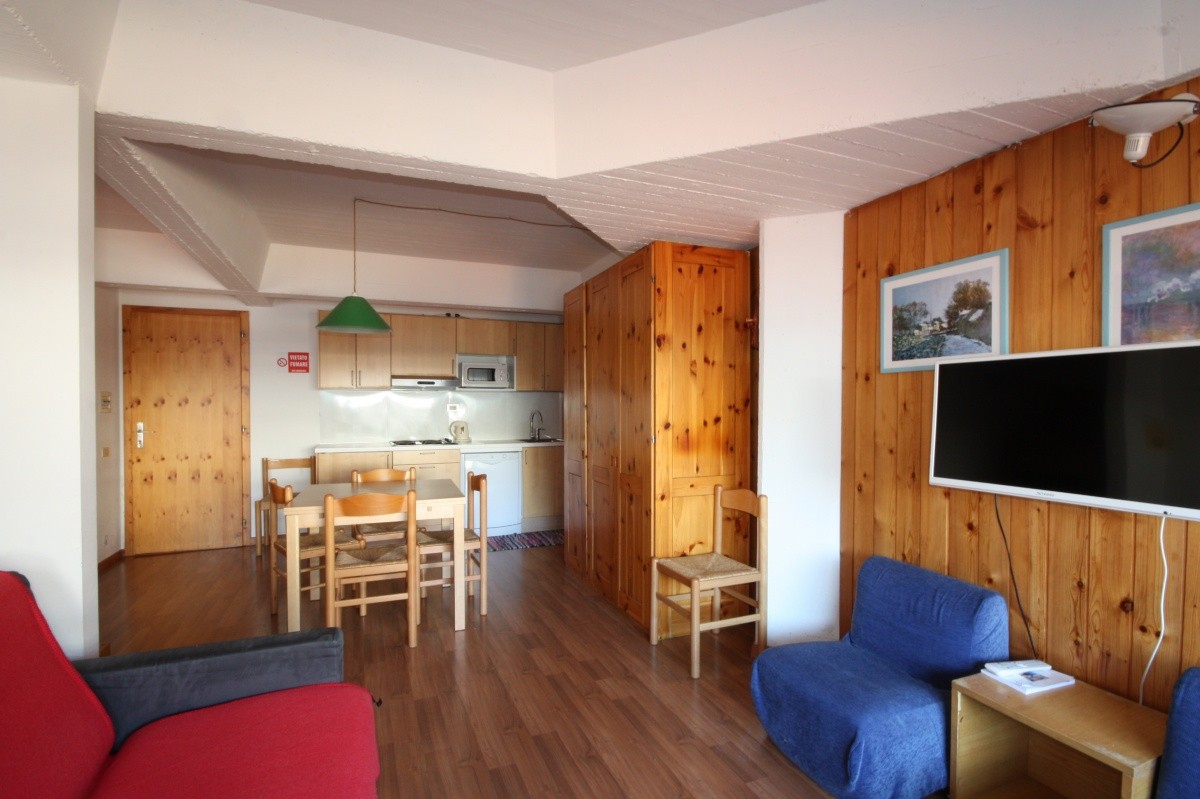 Apartmány Marilleva 1400
