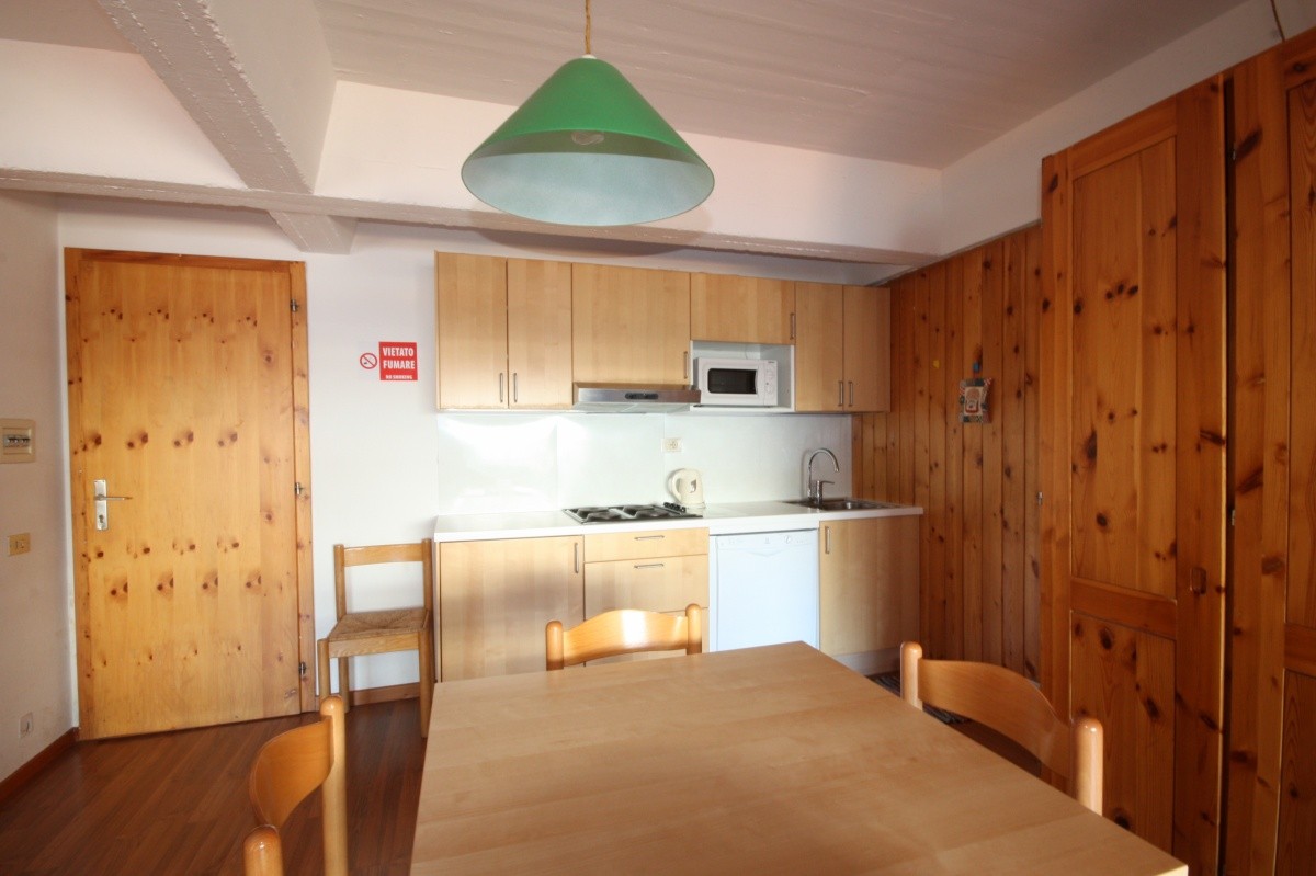 Apartmány Marilleva 1400
