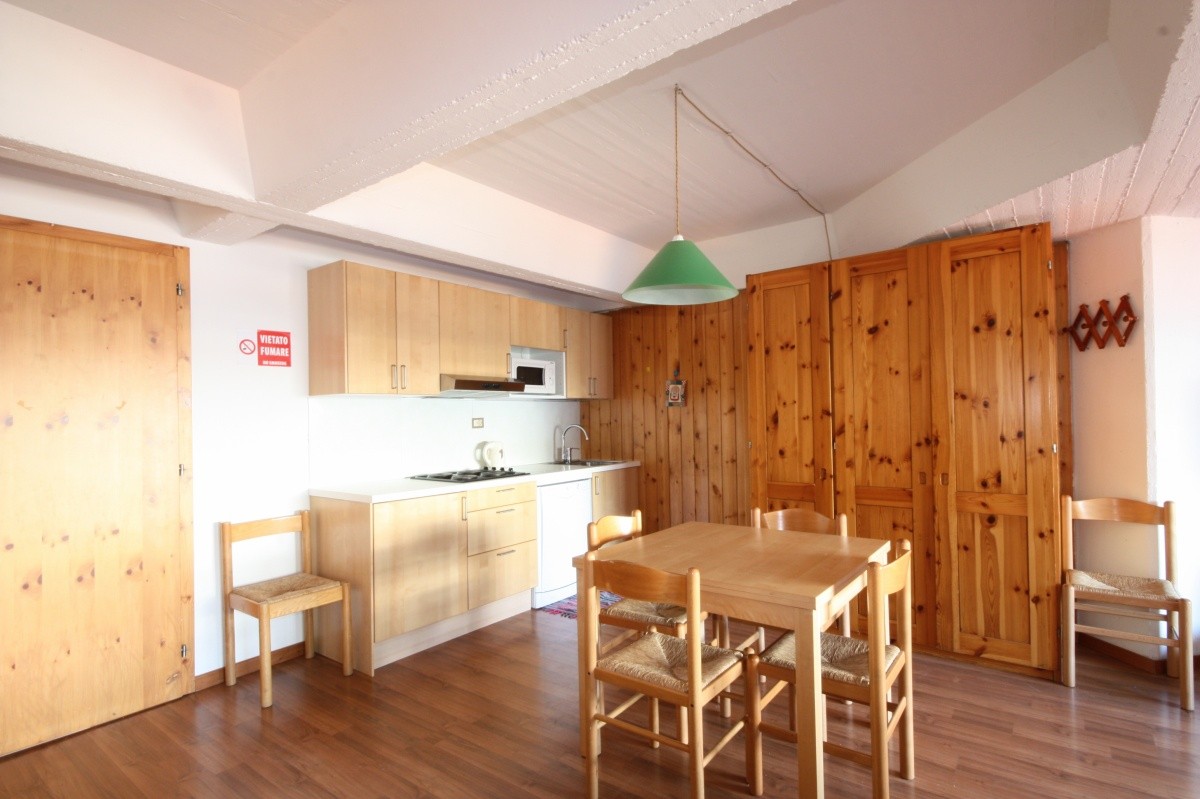 Apartmány Marilleva 1400