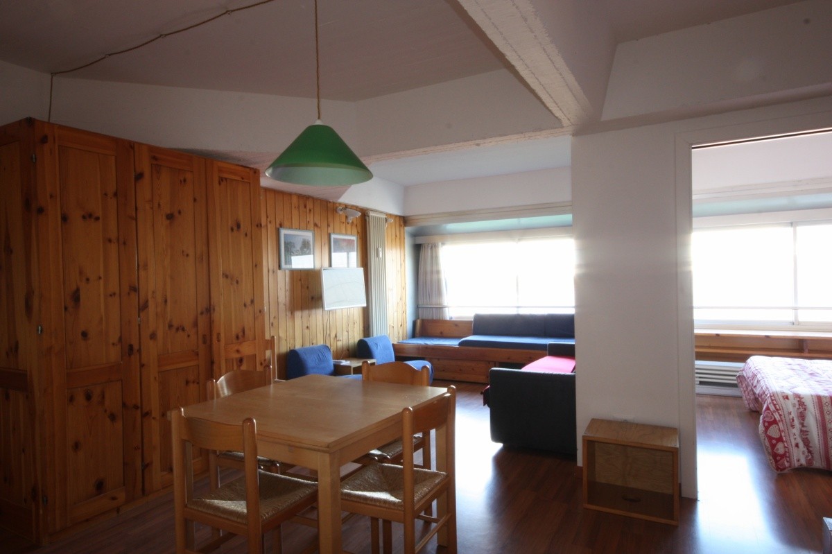 Apartmány Marilleva 1400