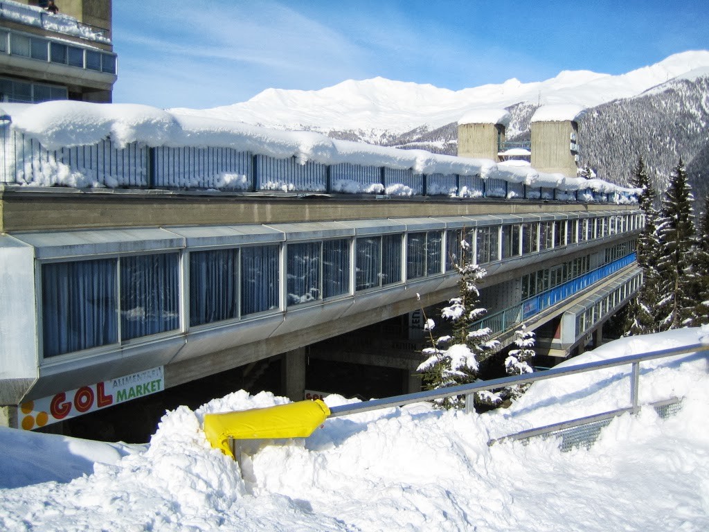 Apartmány Marilleva 1400