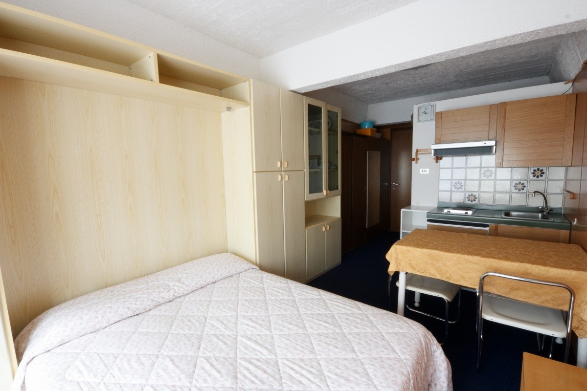 Apartmány Marilleva 1400