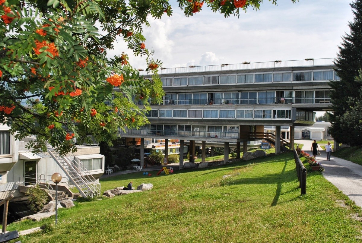 Apartmány Marilleva 1400