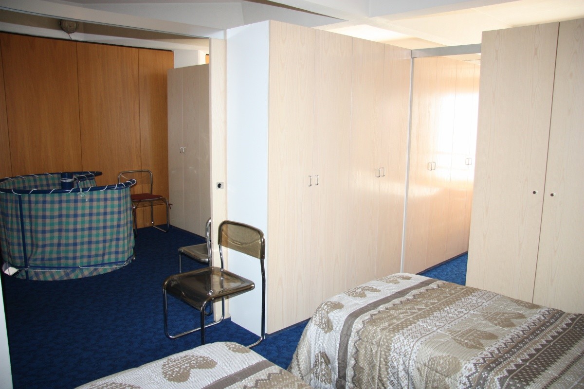 Apartmány Marilleva 1400