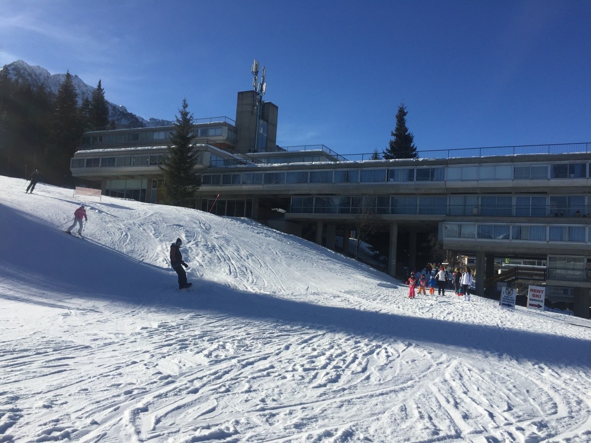 Apartmány Marilleva 1400