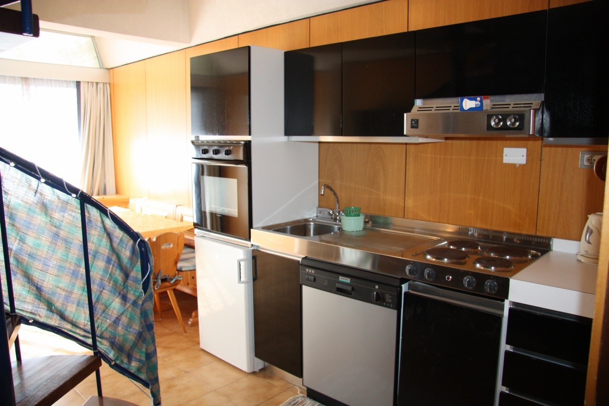 Apartmány Marilleva 1400