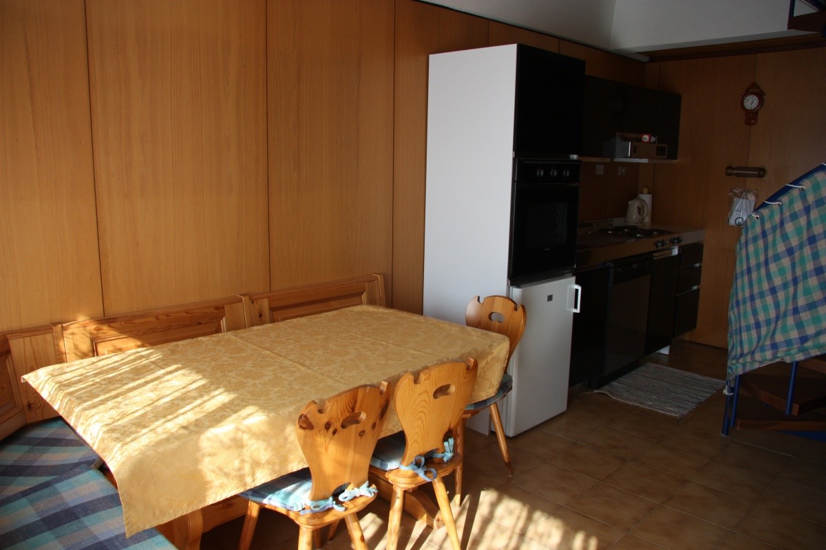 Apartmány Marilleva 1400